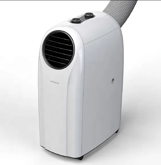 Przenośny klimatyzator pokojowy PC35-AMH 12000 Btu z funkcją chłodzenia i ogrzewania na sprzedaż