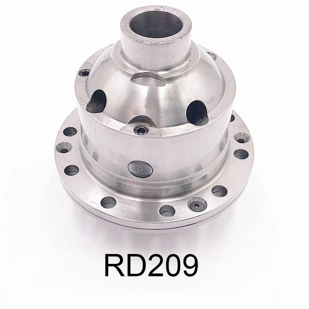 

Differential Lock RD209, 12 Bolt 26 Spline Electric Locker For Suzuki Sid Ekick/XL7 China Factory Price Differential RD204 RD205