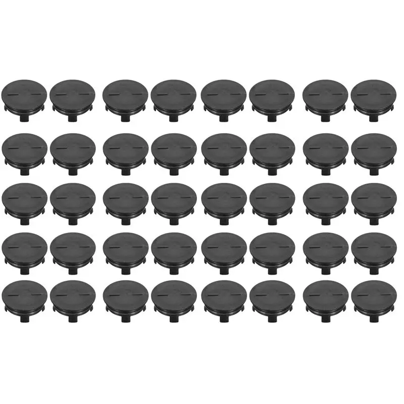AU28-40PCS 12513-P72-003 For Honda Civic Cylinder Head Rear Cam/Timing Plug With Seal
