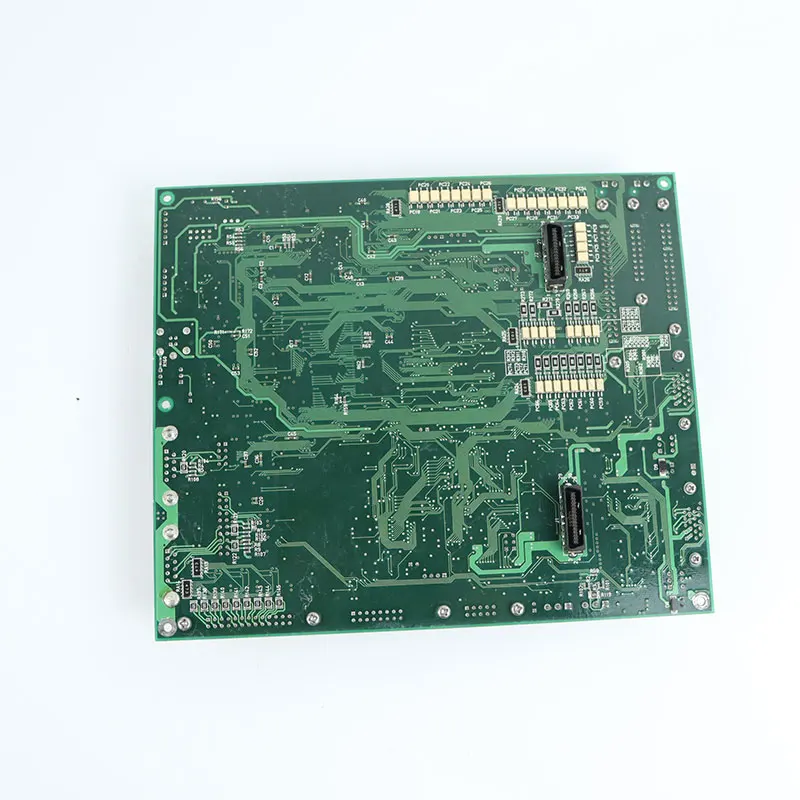 Gold seller  Used low price technology good for industrial automation board DMC-2X