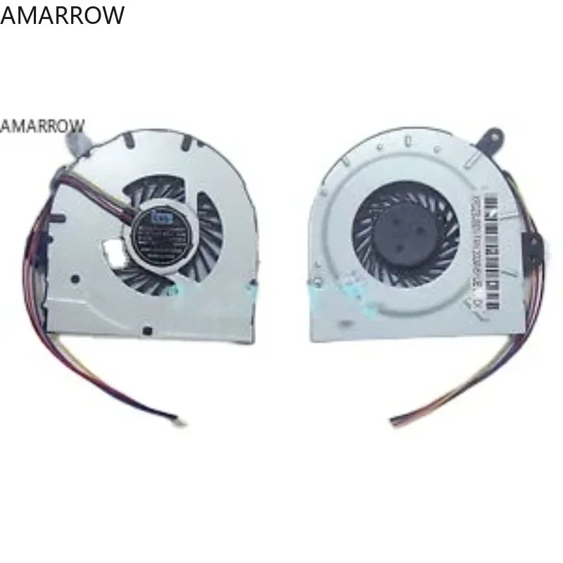 

New Laptop CPU Cooling Cooler Fan for Lenovo IdeaPad S300 S310 S400 S405 S410 S415 DFS531205HCOT P100