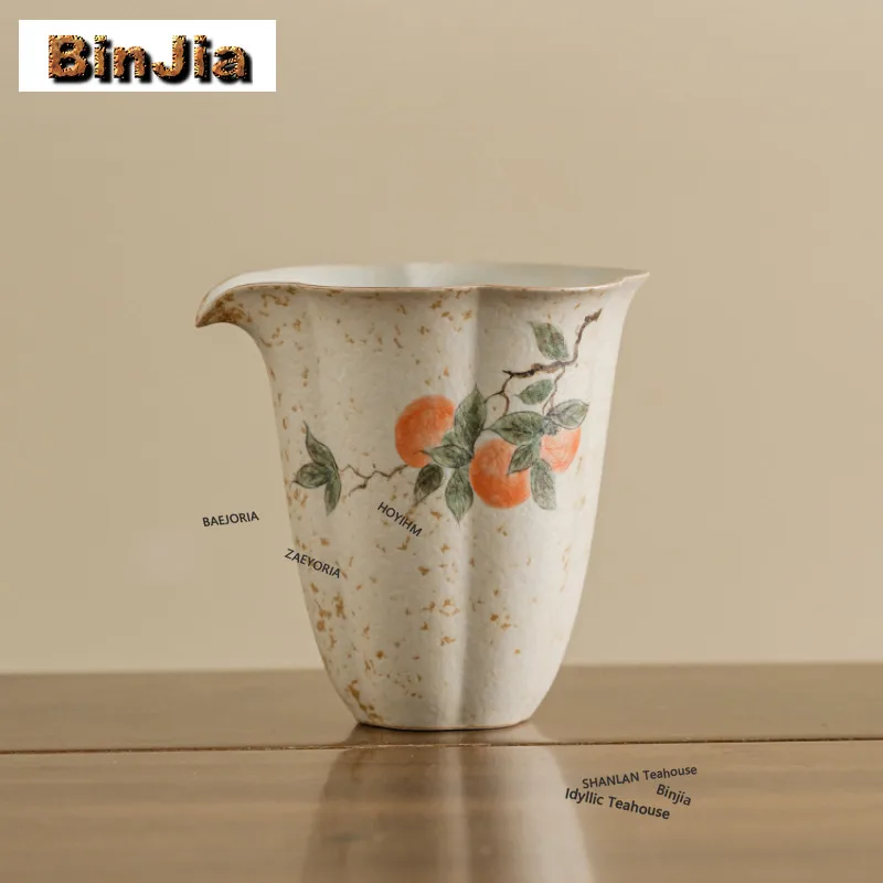 baejoria-carafe-a-the-en-forme-de-kaki-peinte-a-la-main-180-ml-pour-servir-le-the-tasse-de-service-distributeur-de-the-tasse-de-justice-tasse-de-service-accessoires-de-table