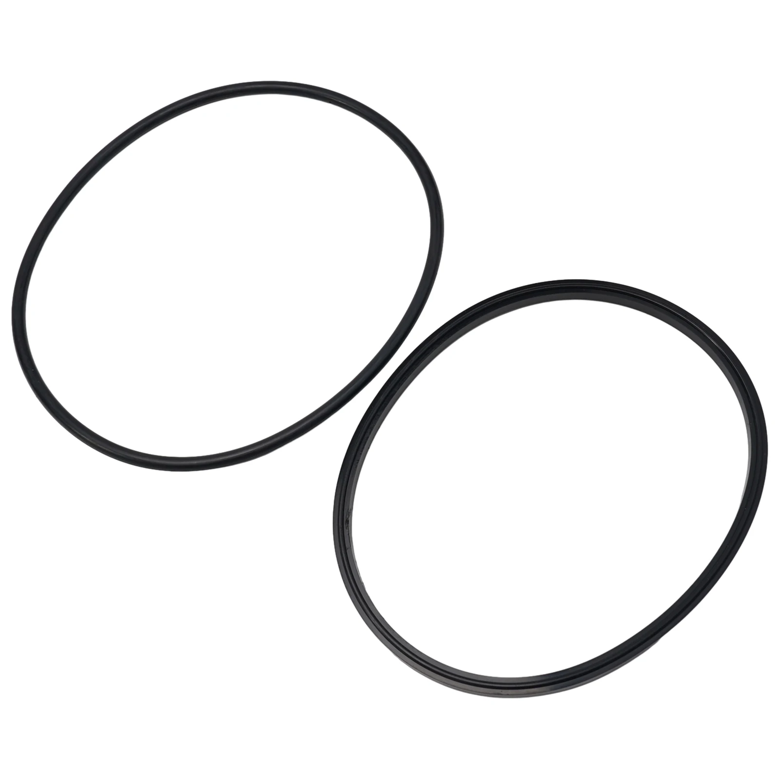 Pool Pump Maintenance Kit R0449100 with Lid Seal 6.6 in and O Ring 6.8 in for Zodiac For Jandy For PHPF PHPM WFTR MHPM