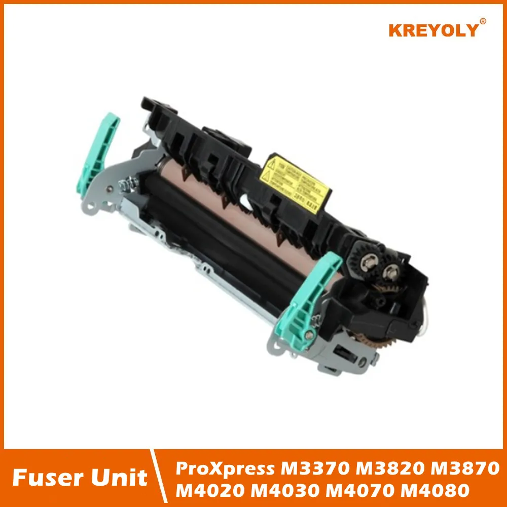 JC91-01023A/JC91-01024A Fuser For Samsung ProXpress M3370 M3820 M3870 M4020 M4030 M4070 M4080 110V/220V Fuser Unit Assembly