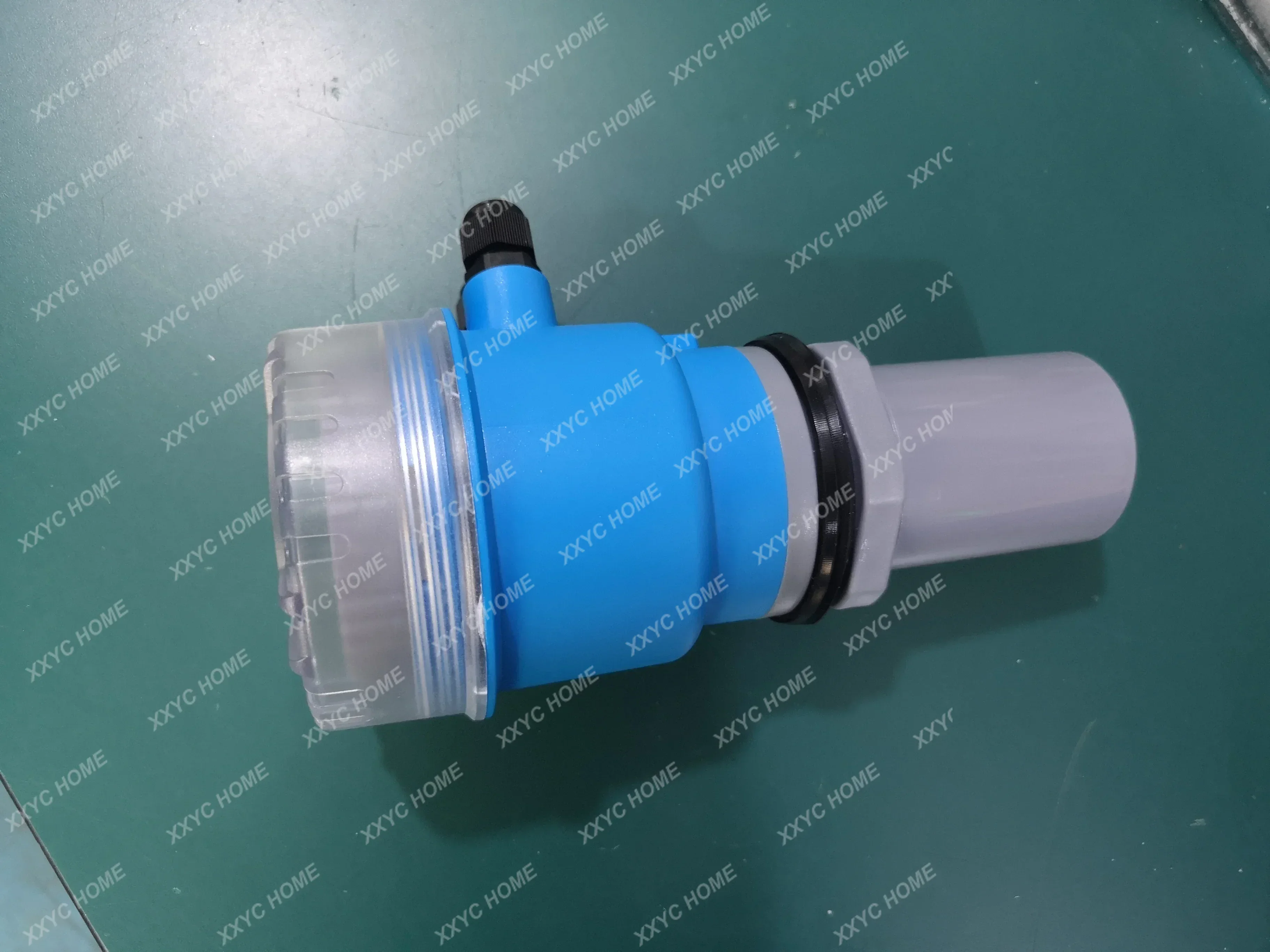 Velocidade Jezioro Relógio De Parede, Sprint 4, 20m, RS485