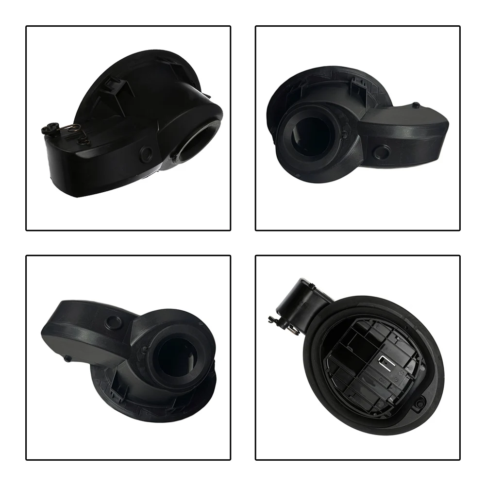 

Крышка лючка бензобака BB5Z-7827936-A для Ford Explorer 2011-2019, аналог BB53 7827936 AA AB AC