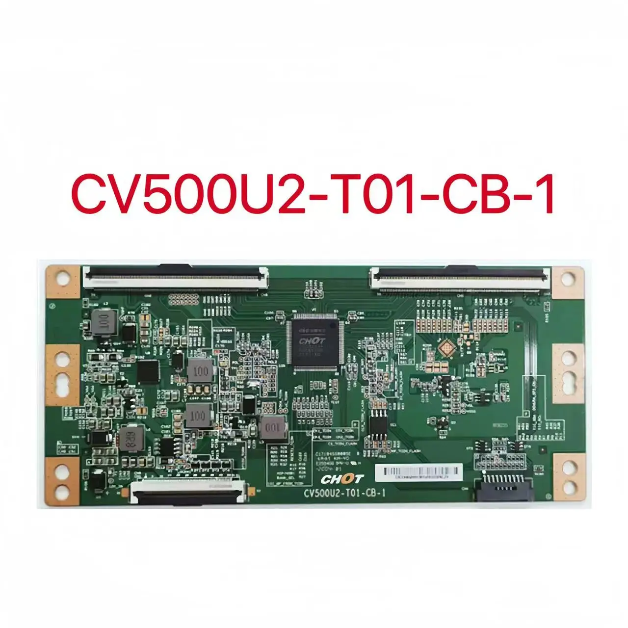 CV500U2-T01-CB-1 logic board TV accessories for 50-inch TV ﻿