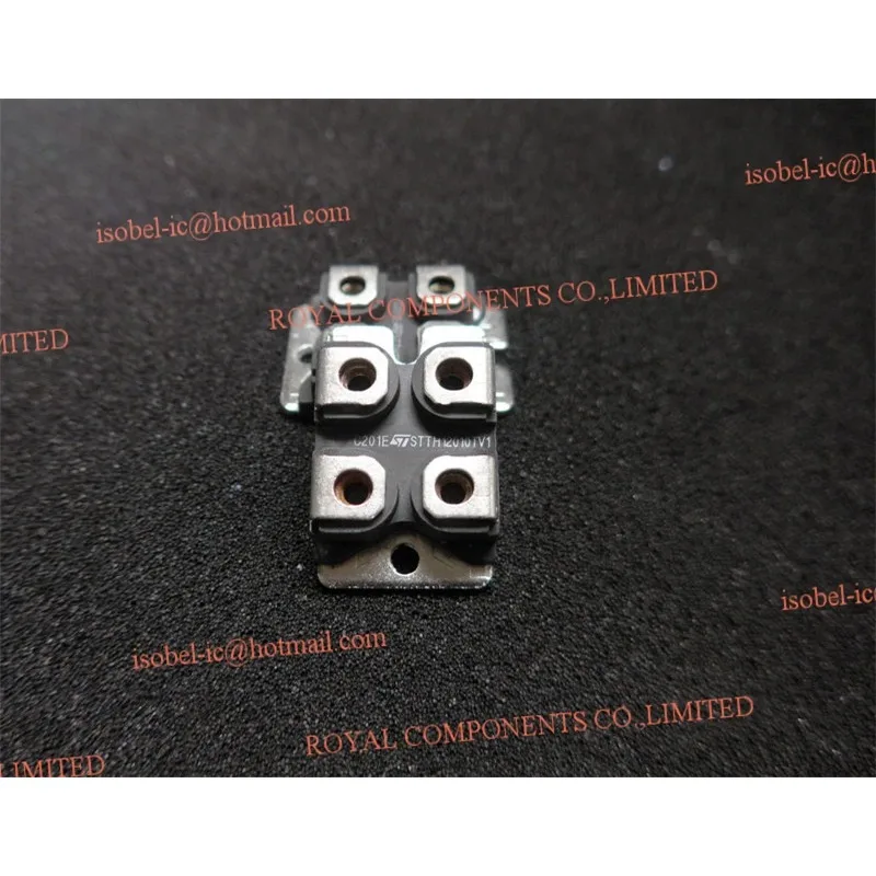 STTH6110TV1 STTH6110TV2 STTH12010TV1 VS-FA40SA50LC