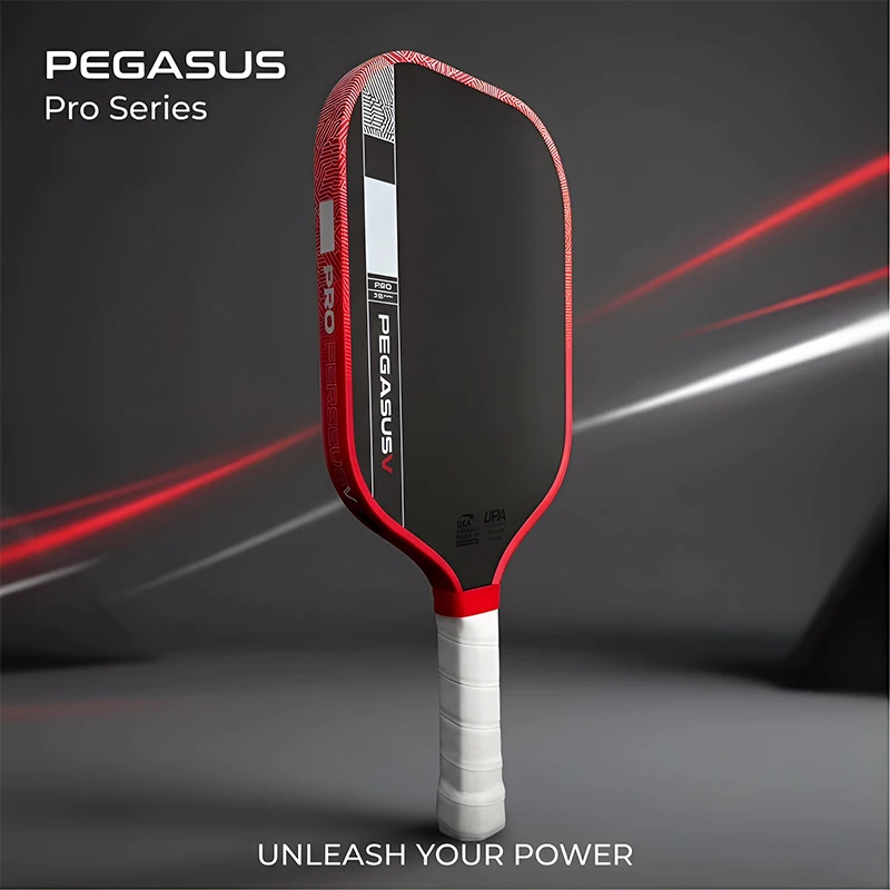 

5th-generation identical JOPLA Yupila Pickleball Batboard with PROV core T700 carbon fiber.