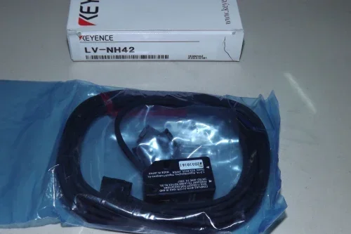 

Специальное предложение: новый оригинальный японский датчик KEYENCE: LV-H42