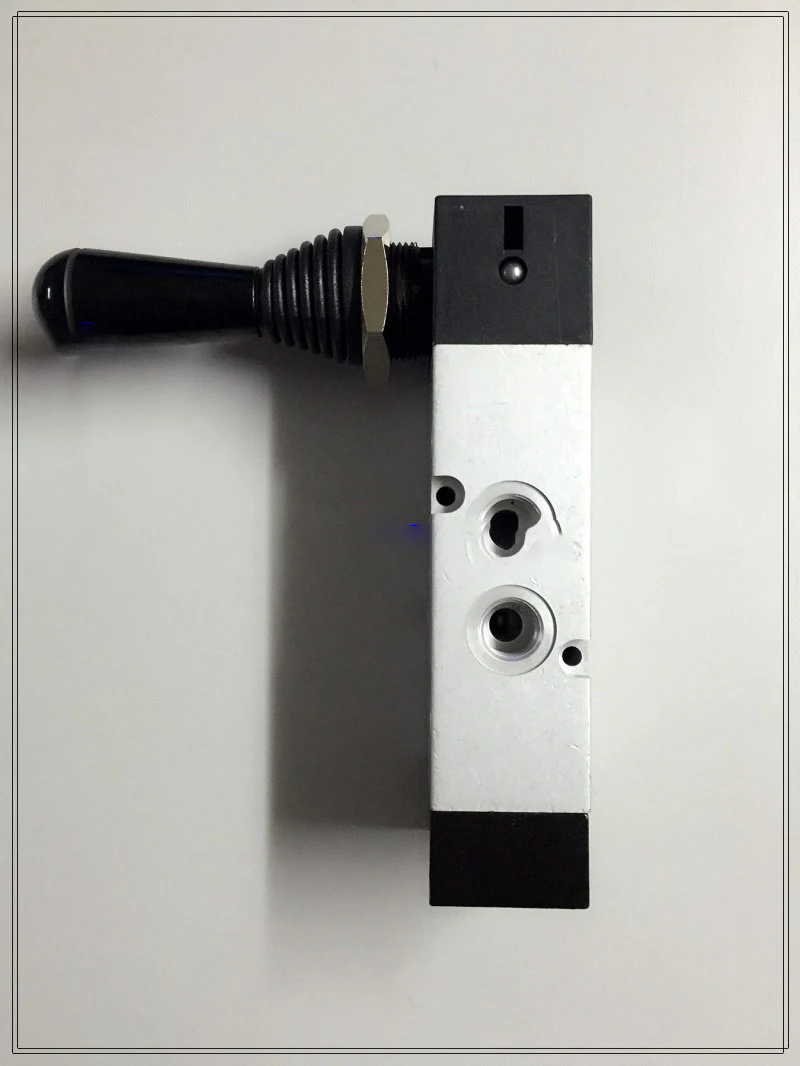 Camozzi Camozzi manual valve 434-900 434-905 454-900 464-900 464-905 474-900 474-905