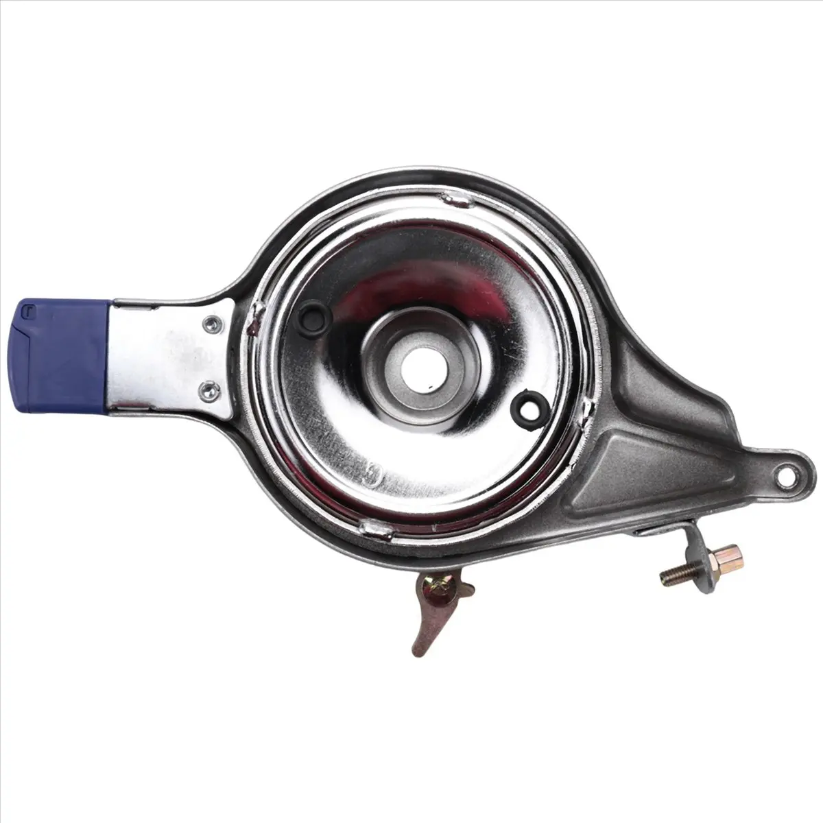 

~ Портативный 100-тип электрического велосипеда, задний барабанный тормоз, подъемный тормоз заднего колеса электронного велосипеда с замком, подъемный тормоз для электронного велосипеда