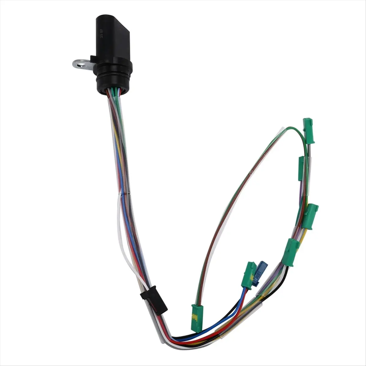 #90S (plastic)6 Speed Transmission Gearbox Internal Harness For Audi Q7 VW Touareg,Automotive Parts & Accessories