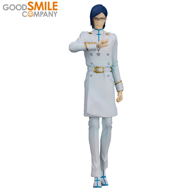 Good Smile Bleach Pop Up Parade Ishida Uryuu Anime Figure Action Model Collectible Toys Gift