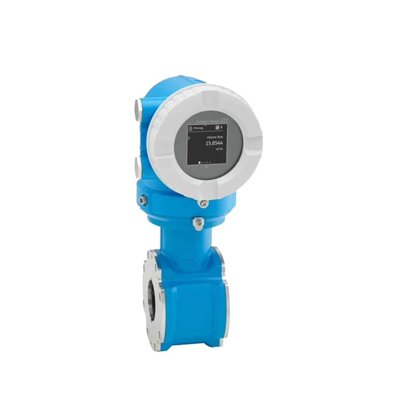 Electromagnetic flowmeter 5WBB50-AAFAMBJA0AUD2KGAA1