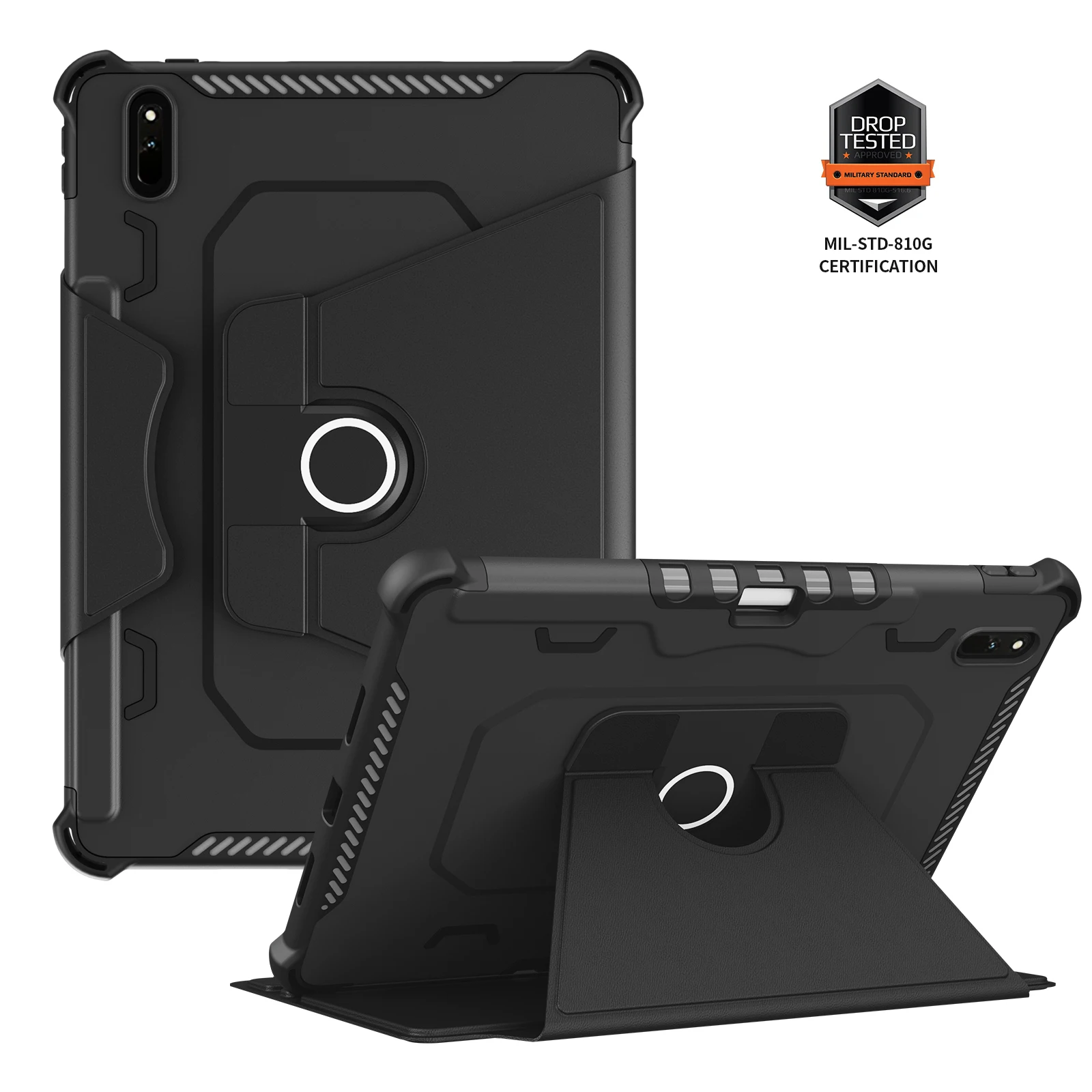 

Case for Huawei MatePad 11 2023 2021 Matepad Pro 11 2022 Cover for Huawei MatePad Pro 10.8 Flip Tablet Funda with Pencil Holder