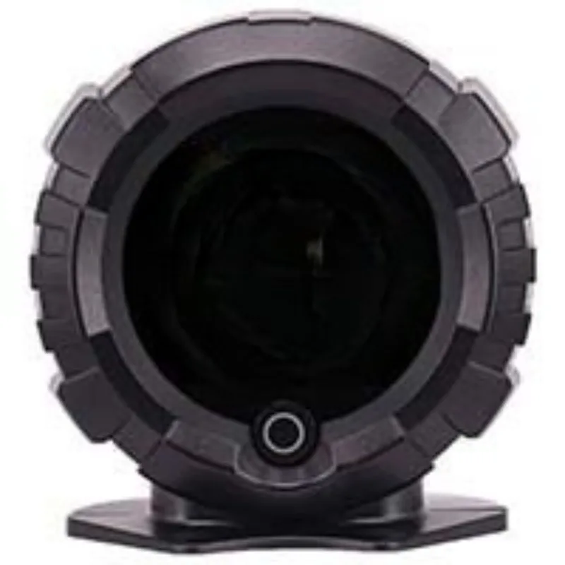 High-Precision Car Head-Up Display Multi-Function Vehicle Incline Altitude Meter Speed GPS Satellite Positioning Tool