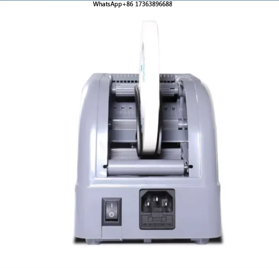 ZCUT-9 Upgraded Automatic Tape Multi-Purpose Cutter Automatic Tape Dispenser