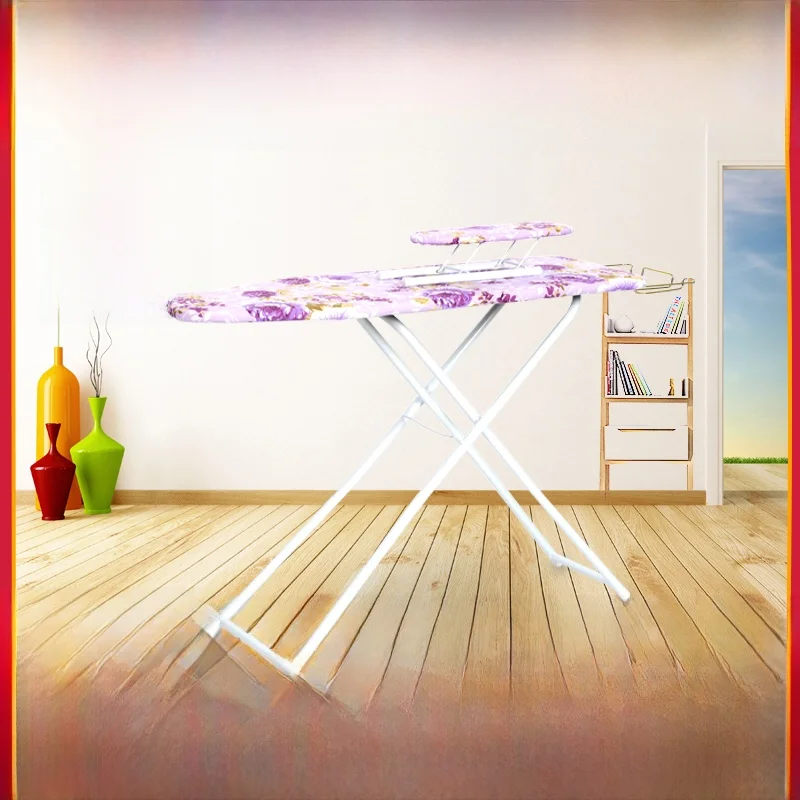 

Гладильная доска для одежды большого размера, гладильная доска для домашнего использования, двойная складная гладильная доска для одежды, гладильная доска, гладильный стол