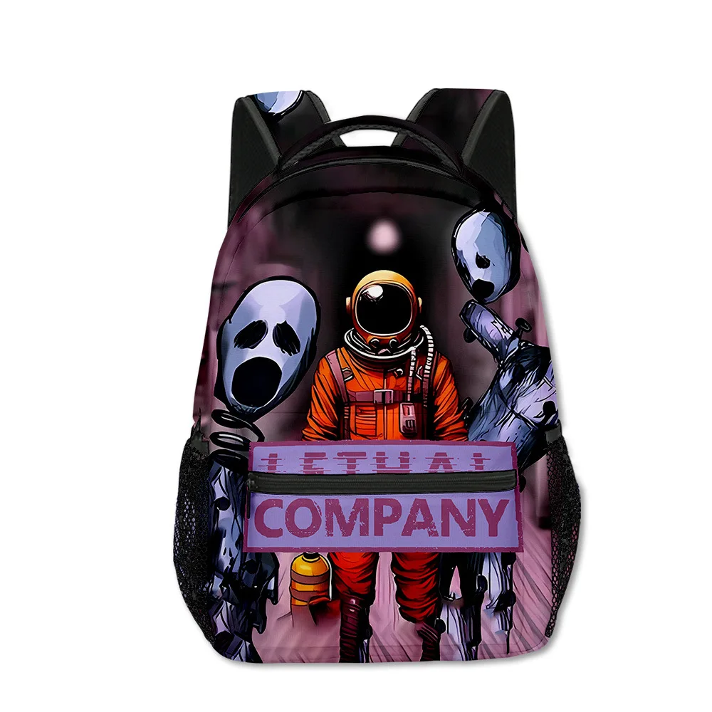 Mochila escolar juvenil Kpop Unisex, morral 3D con estampado de viaje, Oxford, impermeable, para Notebook y hombro