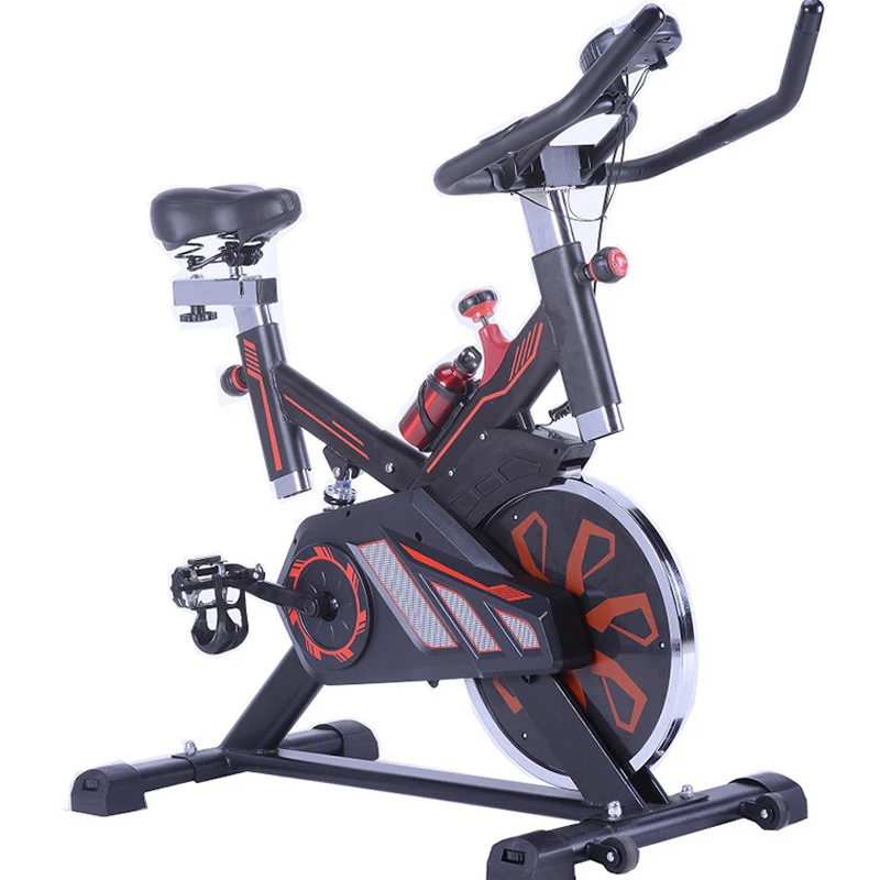 

Wholesale Indoor Bicycle Spinning Bike Fitness Home Buy Exercise Bike for Sale