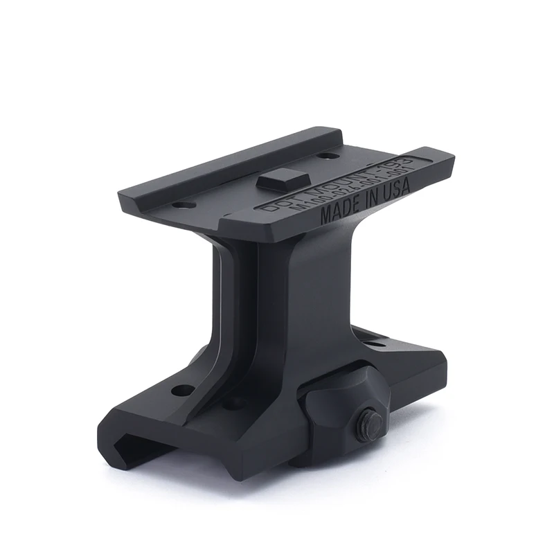 ريبتيليا 1.54/1.93 بوصة ارتفاع بصري AIM ريد دوت جبل