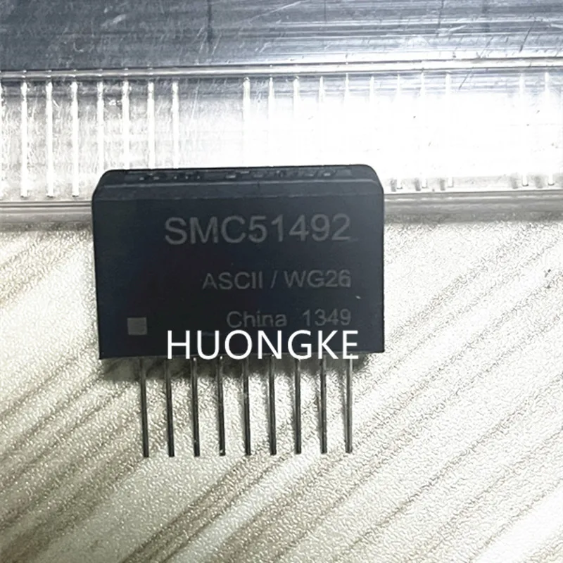 1PCS/LOT SMC51492 125KHz Low Frequency Card Reading Moduleem IN STOCK