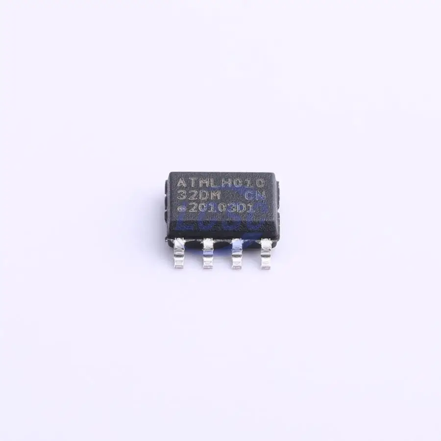 10pieces/Pack AT24C32D-SSHM-T 32Kbit 2-Wire Serial Electrically Erasable and Programmable Read Only Memory IC Chip Code 32DM