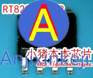 

10pcs 100% orginal new RT8293AHZSP RT8293AH SOP8