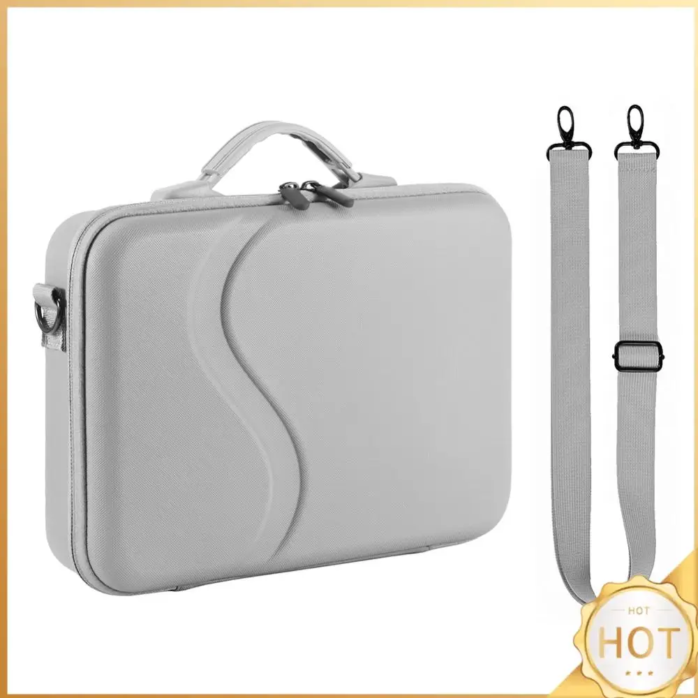 Bolsa de ombro à prova d'água Bolsa de viagem para câmera Insta360 X5 e outros acessórios