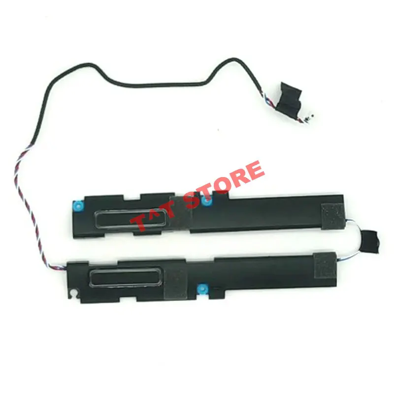 

Original for DELL INSPIRON 5320 Laptop Internal LEFT RIGHT Audio Speaker KIT Set Free Shipping