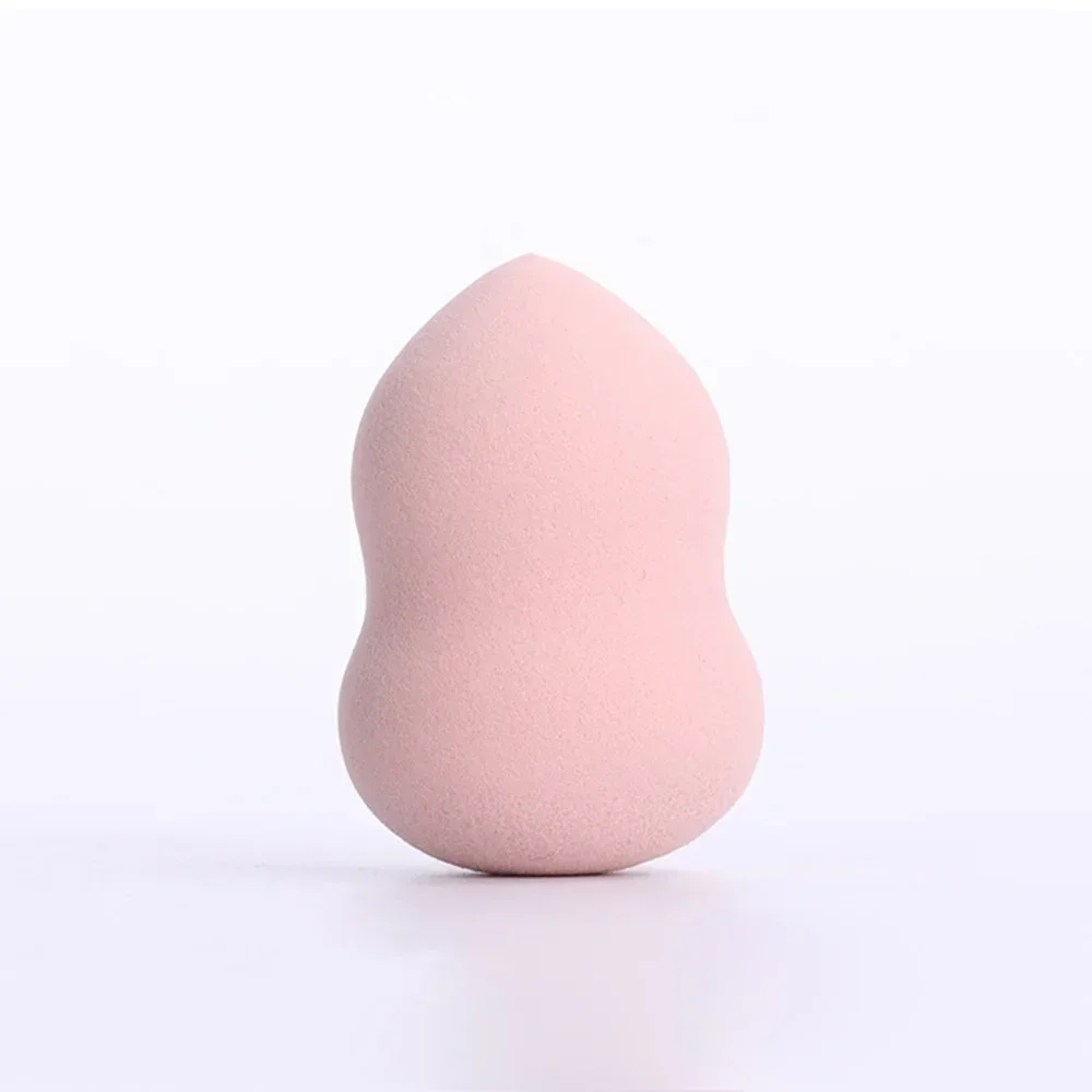 Beauty Egg Esponja de maquiagem super macia, dupla utilização, almofada de ar, ferramenta aplicadora de pó seco e molhado