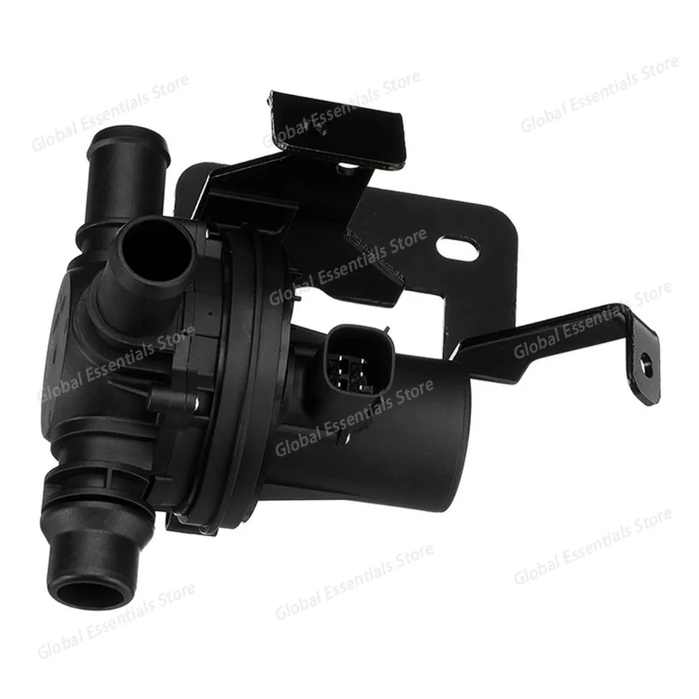 

1PC Heater Control Valve 22987494 For Cadillac ELR 2DR Water Pump & Circulation Pump