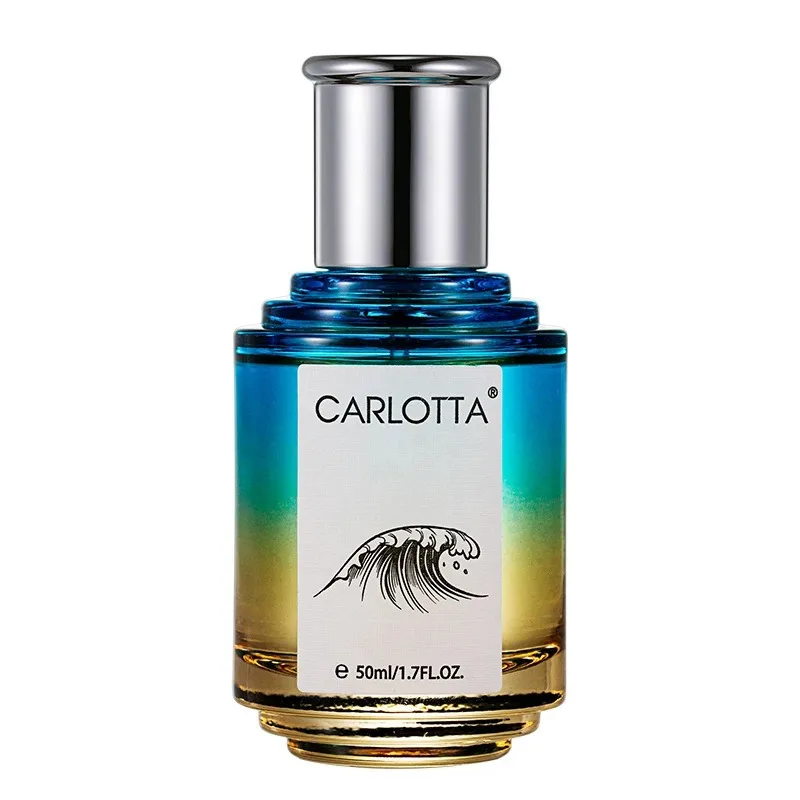 

Yixiang Unisex Perfume Ocean Floral Scent Light Long-Lasting Classic High Quality for Daily/Dating Use