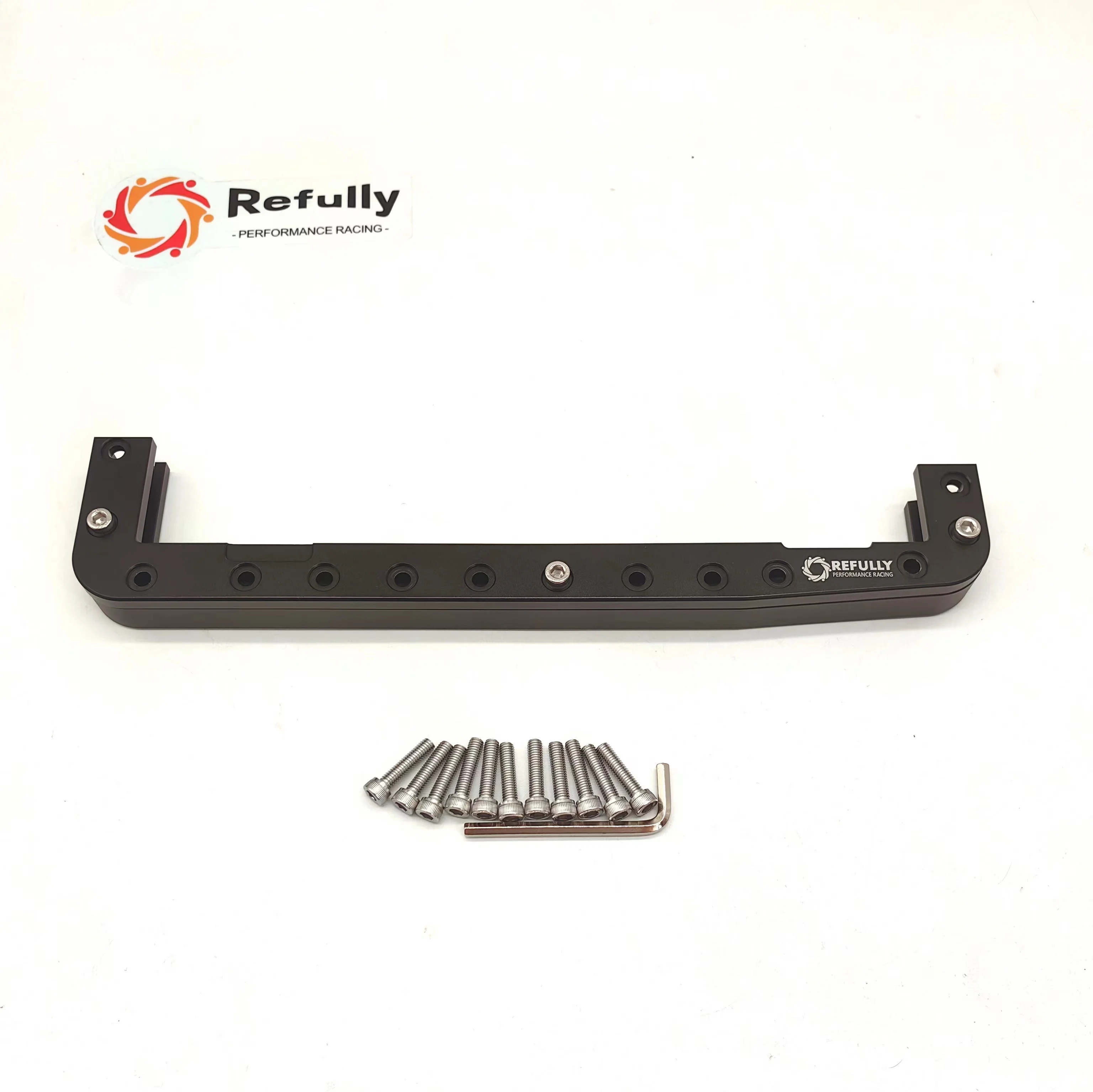 Intake Manifold Girdle Bracket/Brace Kit For All Seadoo 4-TEC GTX GTR GTI RXP RXP-X RXT RXT-X