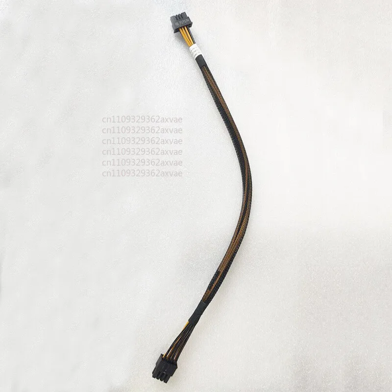 0T34N0 For DELL PowerEdge R750 R7525 Power Supply Cable