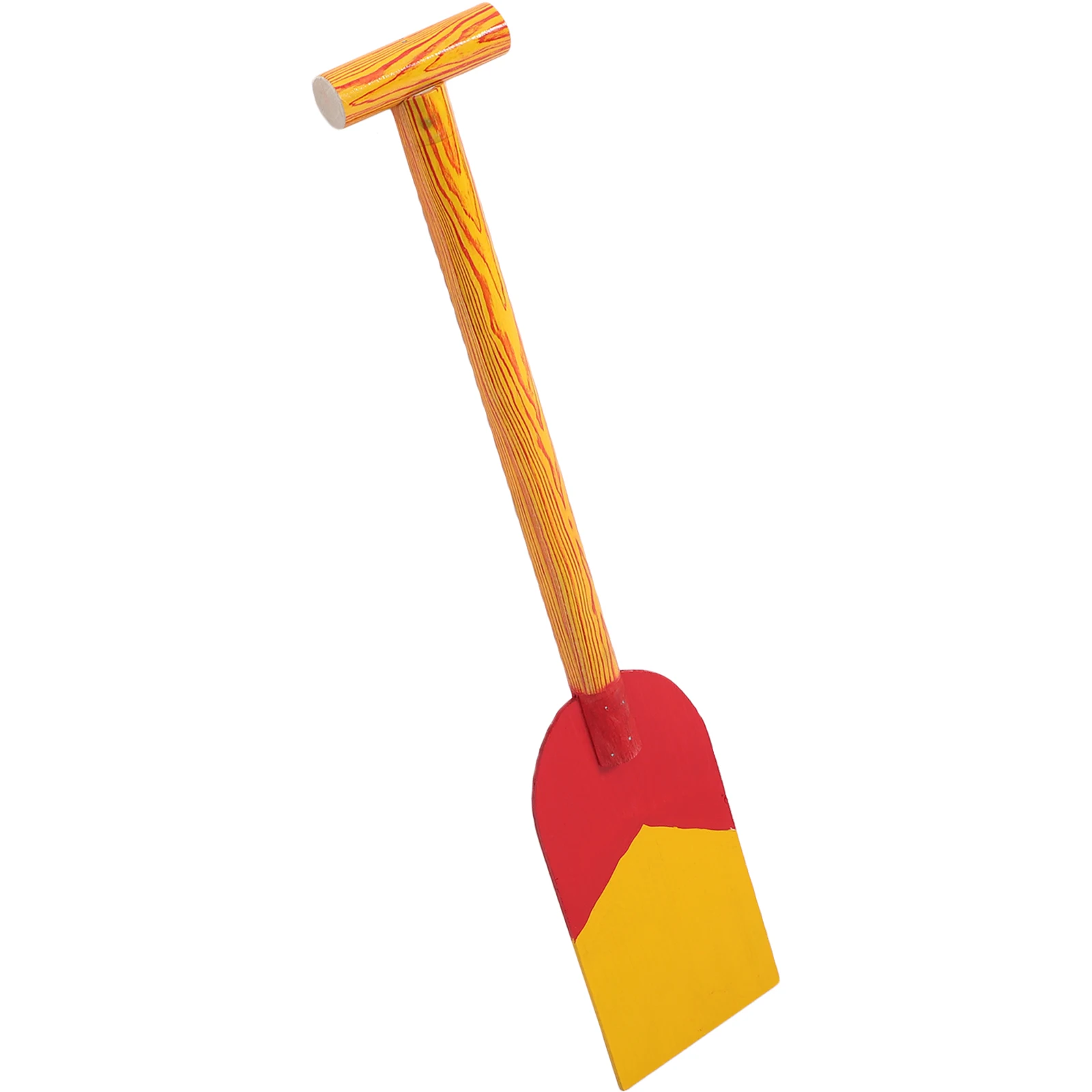 

Wooden Kids 195In Children Boating Drift cosplay prop decor performing supplies stage boat for carnivals parties