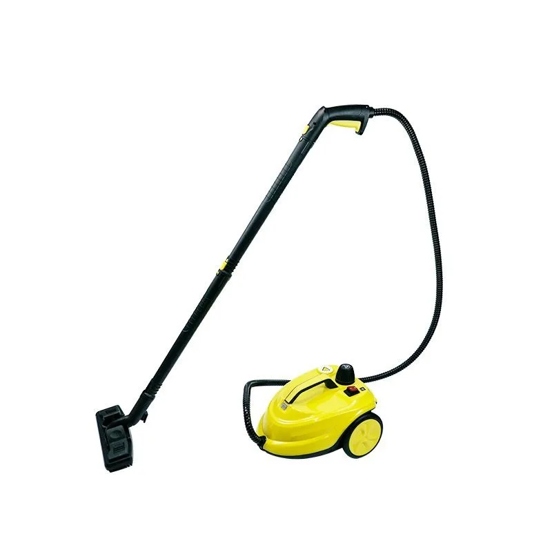 Multipurpose high pressure steam cleaner car sofa kitchen carpet film color change multi-effect cleaning