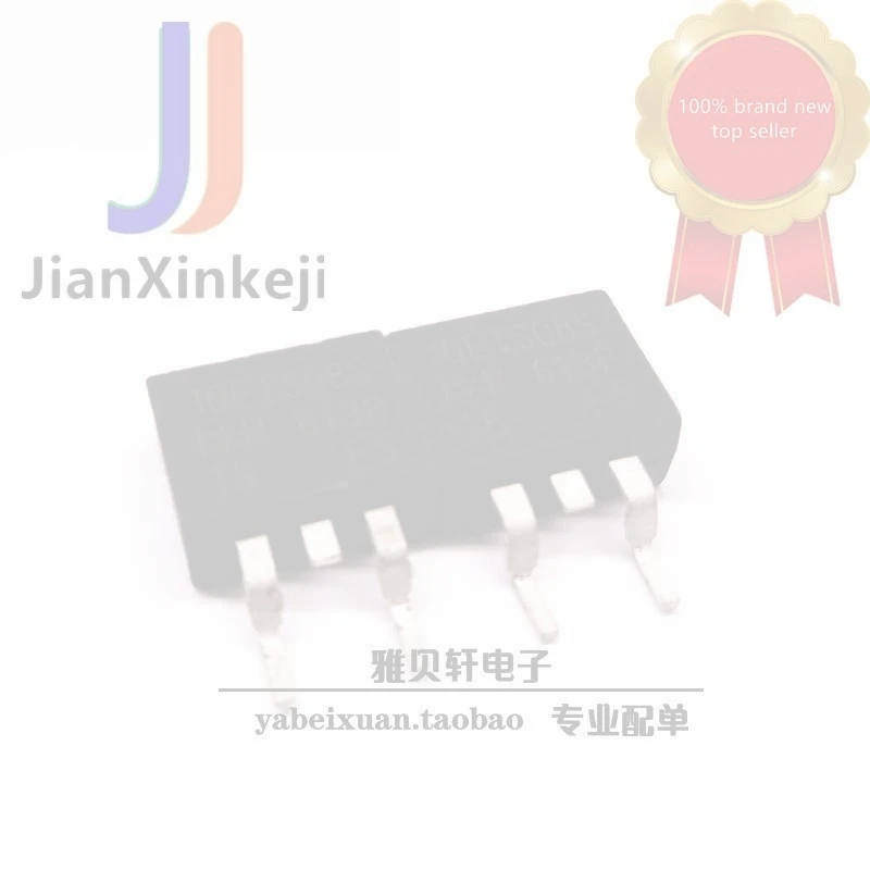 10pcs 100% orginal new 10ETS08S fast recovery rectifier diode 10A 800V SMD TO-263 connection
