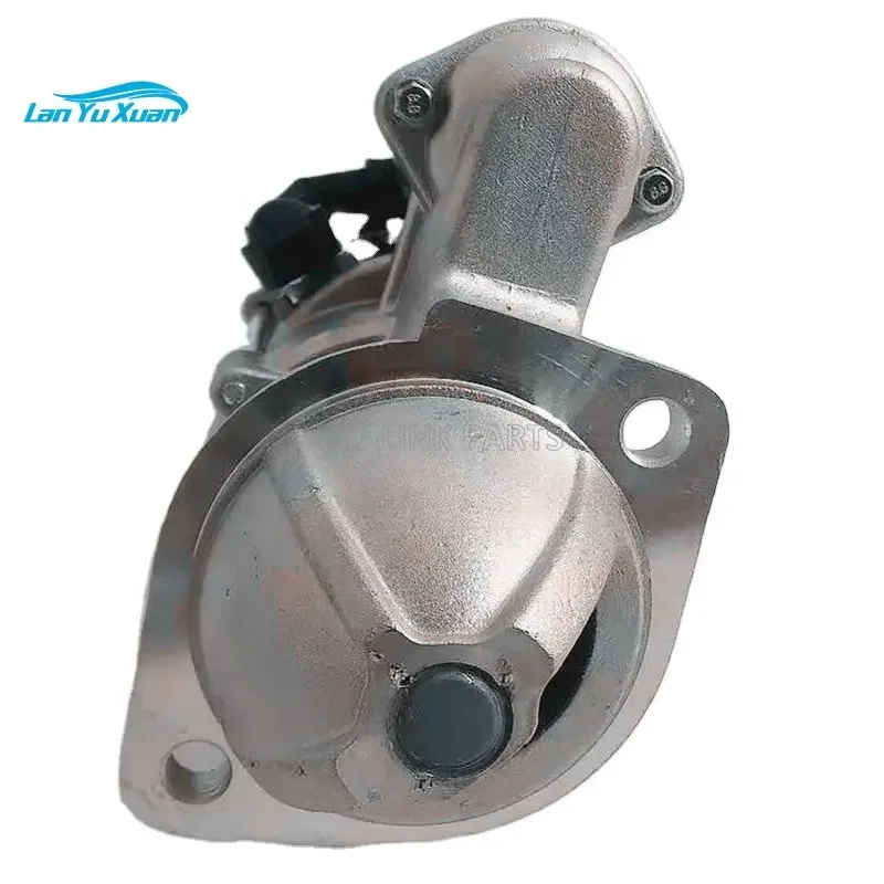 

Car Starter for SK120 Engine 4D95/4BD1/4BC2 starter 8970298630 8970298631 8970298633 8970298634 JCB 71424400 71425200 71429900
