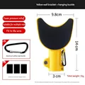 Yellow-2pcs