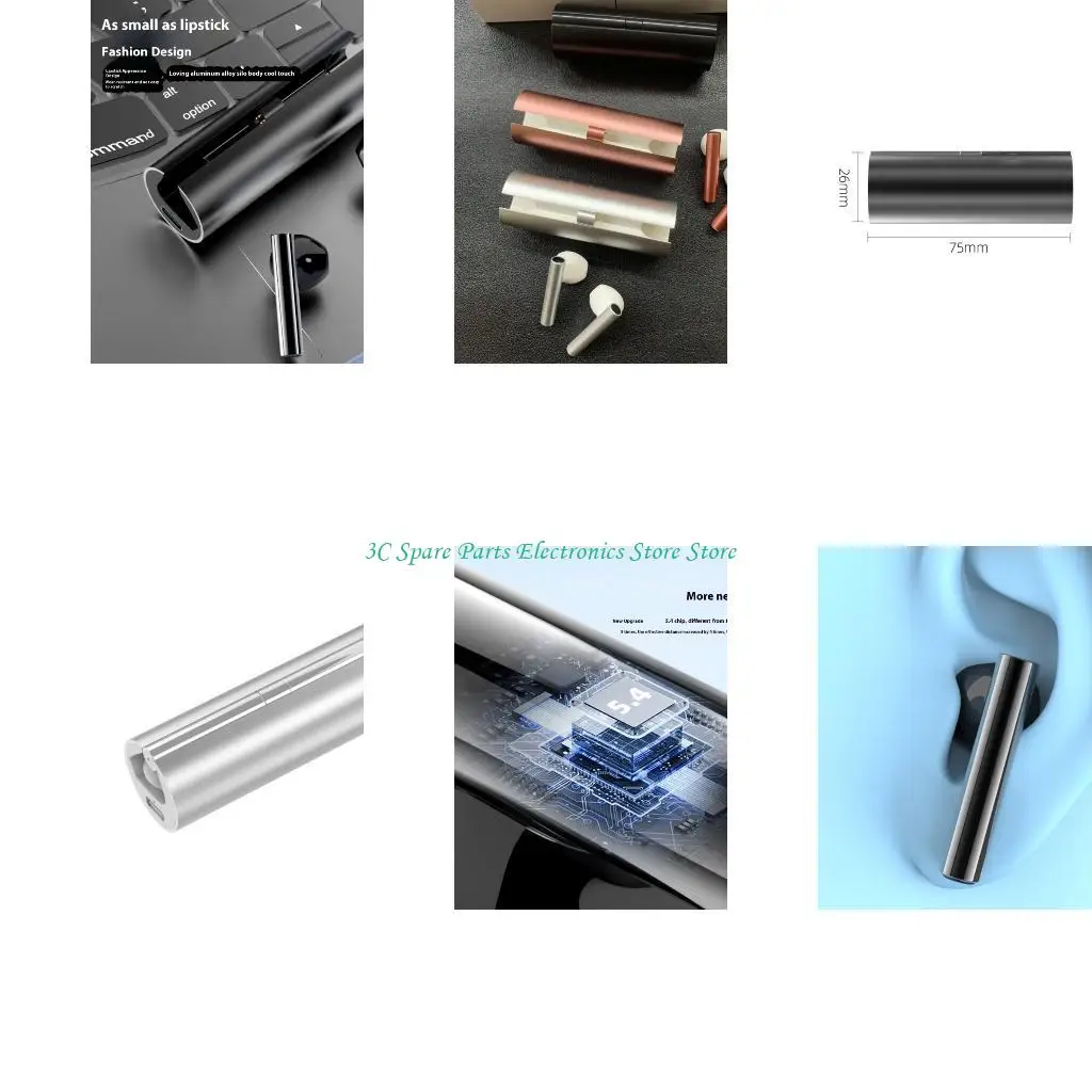 Sz Wireless Sport E…