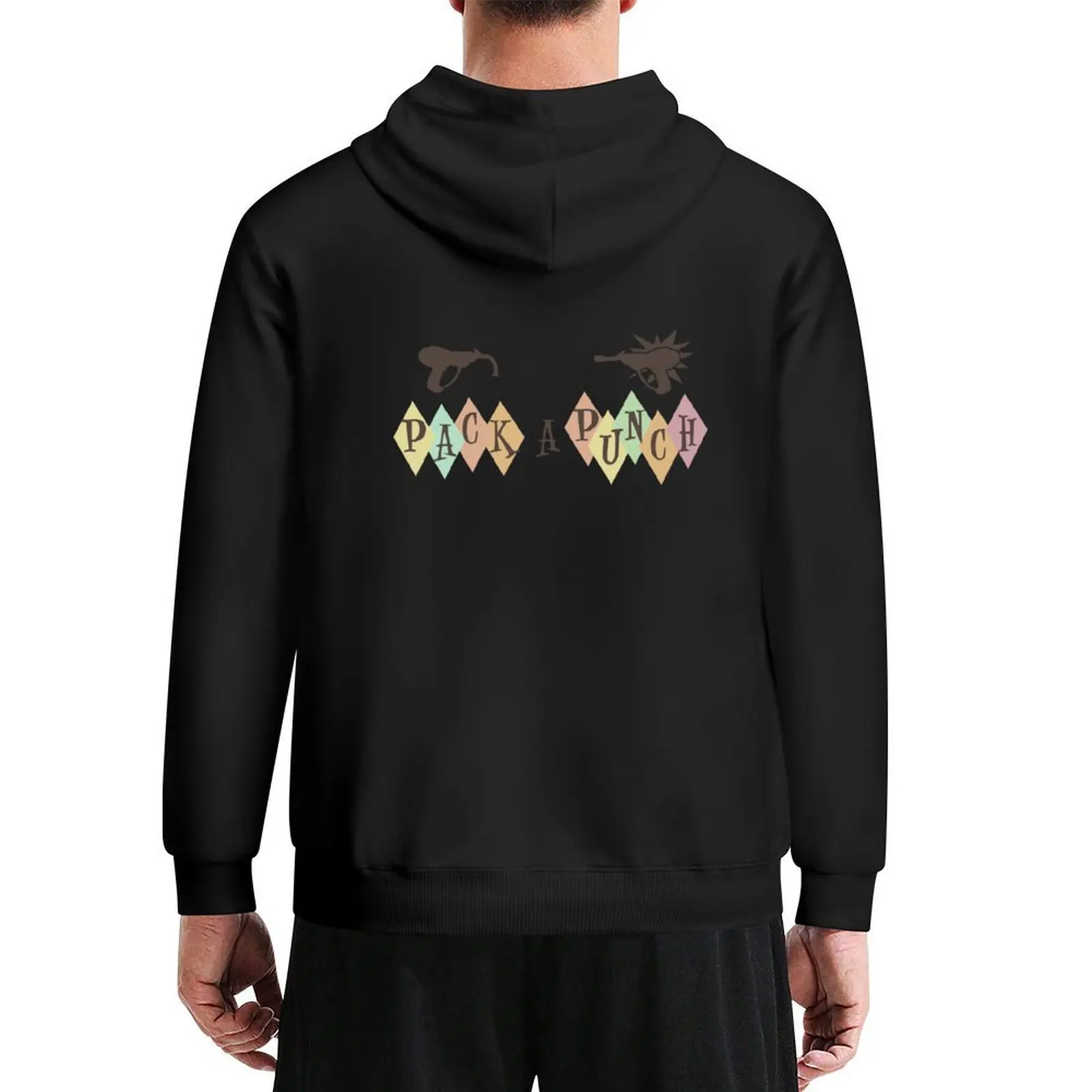 

UPGRADE Hoodie men's sweat-shirt set hooded shirt autumn new products men's coat new in hoodies & sweat-shirt