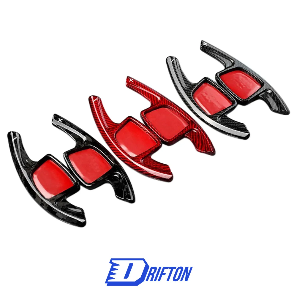 

Carbon Fiber Shift Paddle For Audi R8 Steering Wheel Shifter