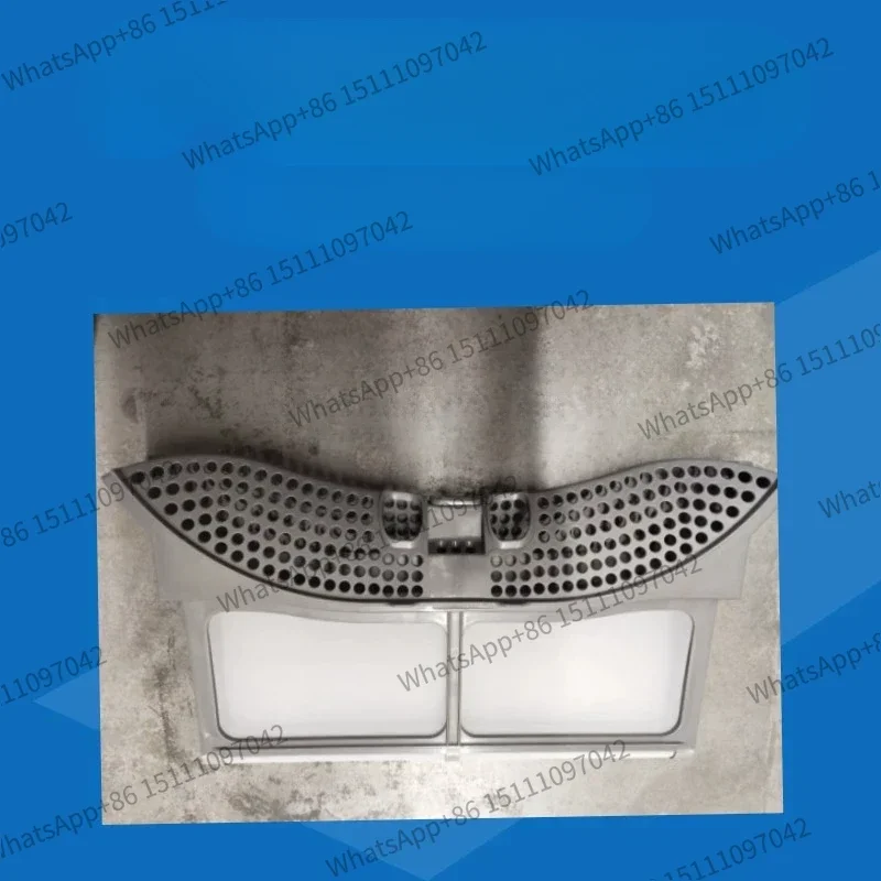 Heat pump dryer filter assembly 12138200004350