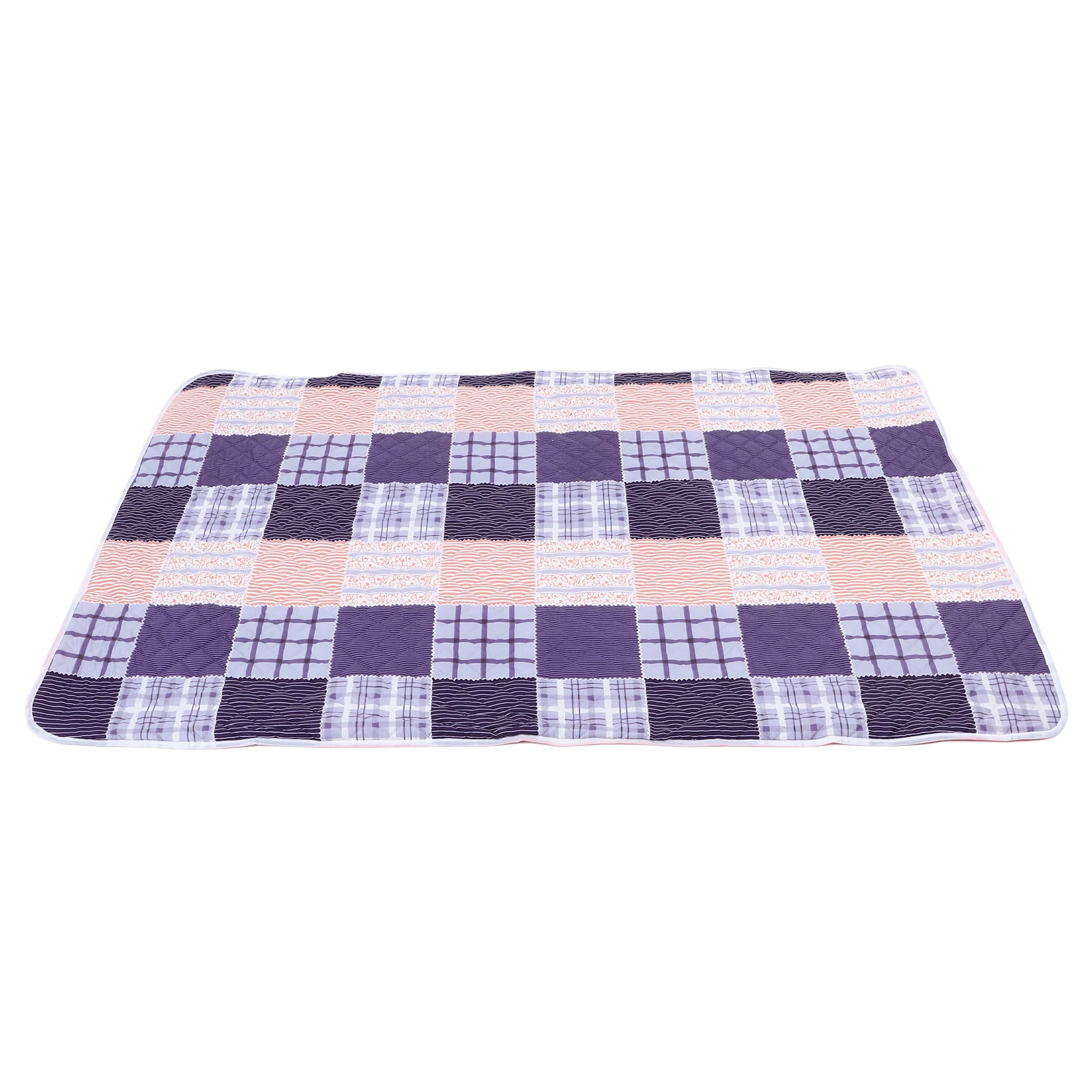

Waterproof Pad 70X90Cm For Adults Reusable Washable Bed Pads Incontinence Protection Mattress Protector Elderly Hospital