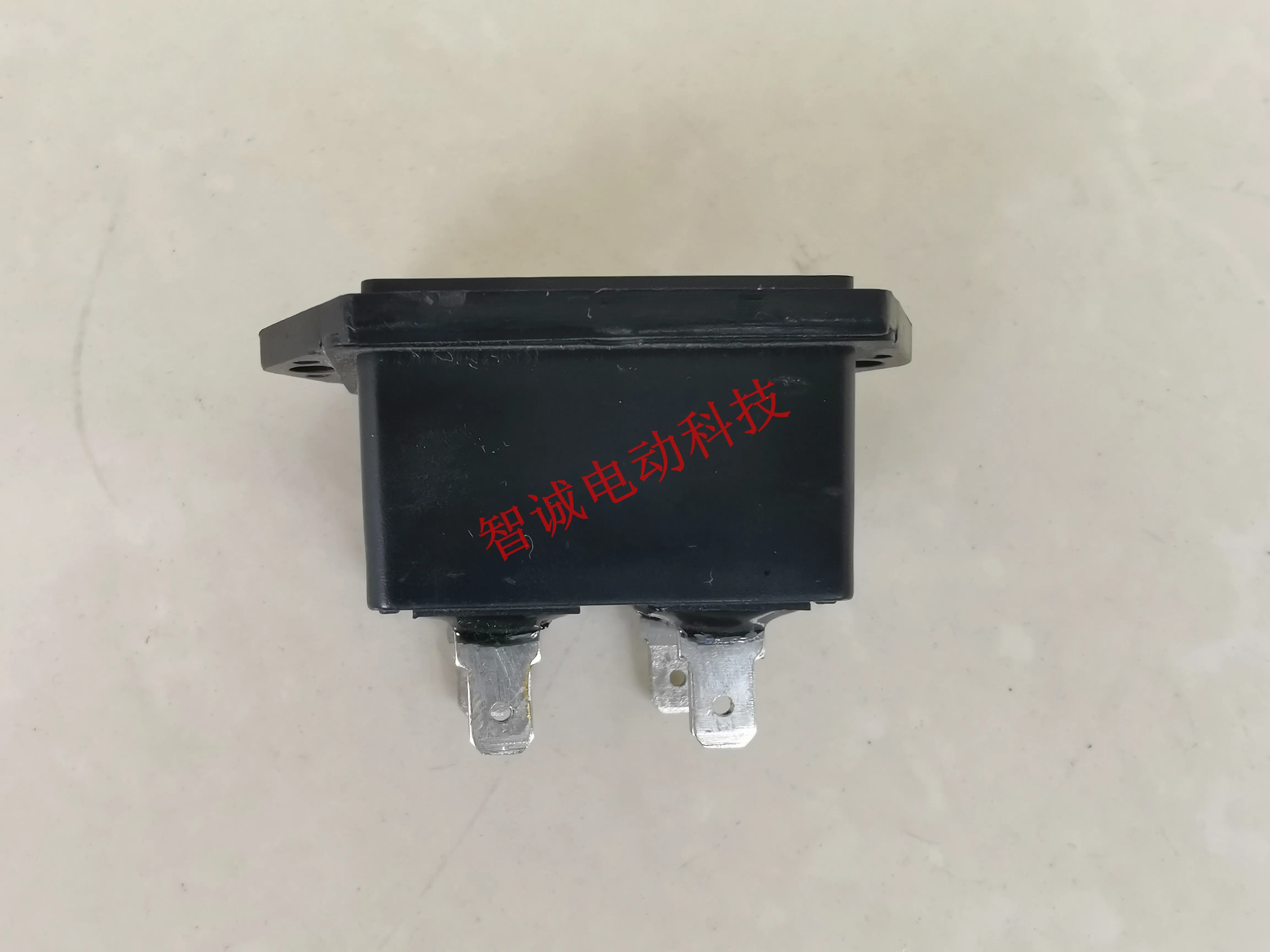 Para curti-s 906d 906t medidor de eletricidade retangular em forma de diamante para carrinhos de golfe 24v/48v