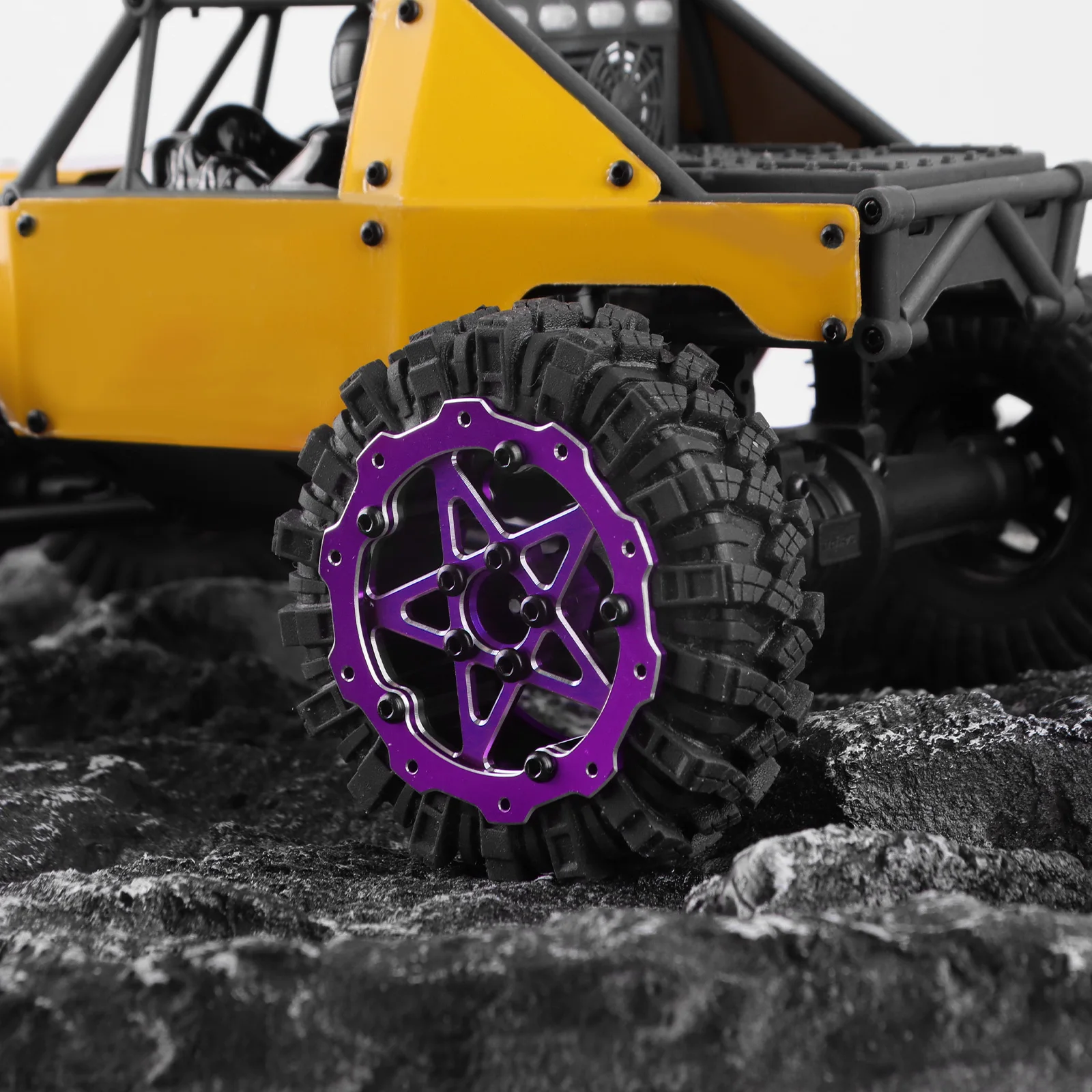 ModRax 1.8