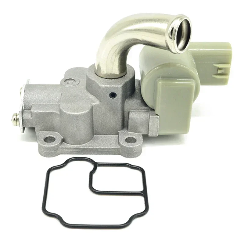 

IAC Idle Air Control Valve 22270-75030 2227075030 AC308 13680-00560 For Toyota 4Runner T100 Tacoma 2.4L 2.7L 1996-2000