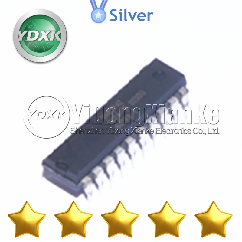 المكونات الإلكترونية ، SH69P42 ، SOP20 ، SLC5012M ، SN65ALS544NSR ، SN65LBC174DW ، SN65LBC174DWR ، SN74ABT240ANSR ، جديدة ، أصلية